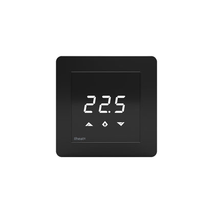 Heat-it TRM6 Smart-Home-Thermostat Z-Wave
