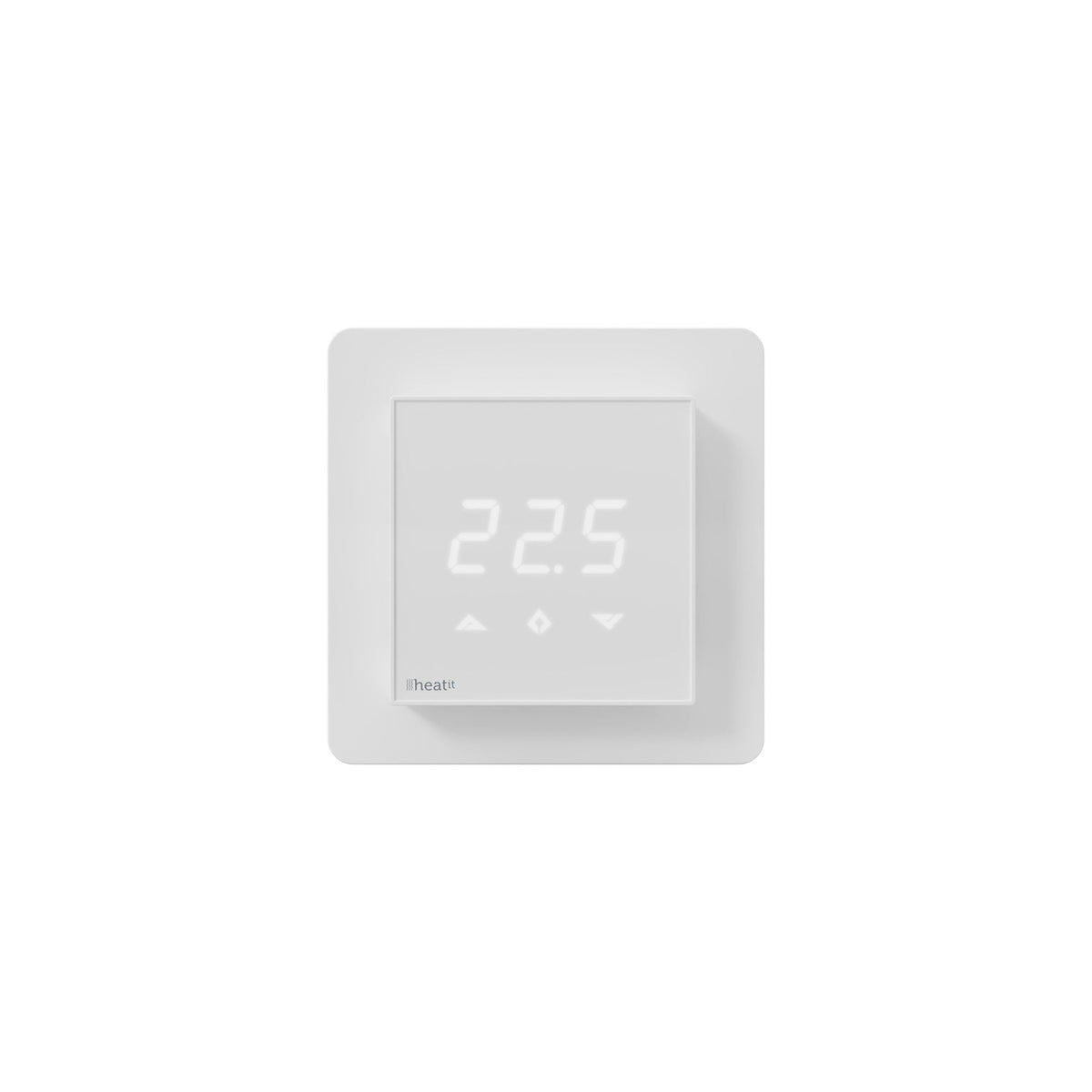 Heat-it TRM6 Smart-Home-Thermostat Z-Wave