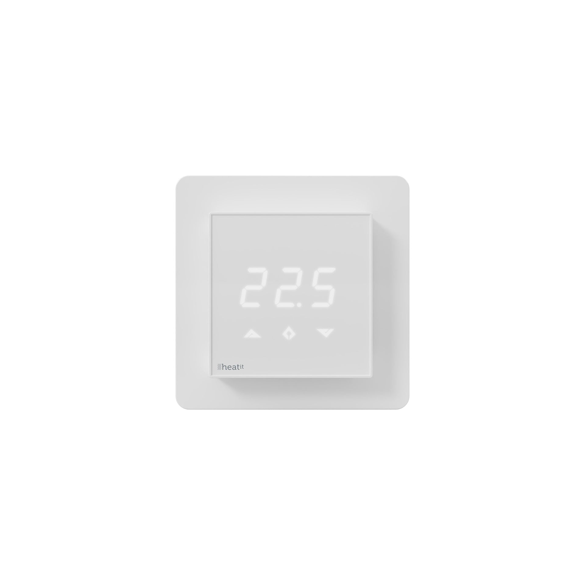 Heat-it TRM6 Smart-Home-Thermostat Z-Wave