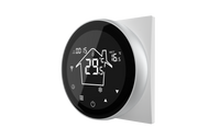 Programmierbarer Design-Thermostat Wi-Fi PRF-80