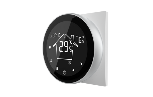 WiFi Design-Control programmierbares Thermostat PRF-80