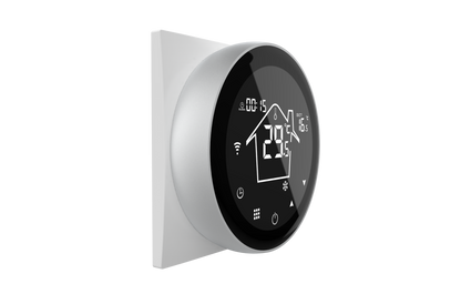WiFi Design-Control programmierbares Thermostat PRF-80