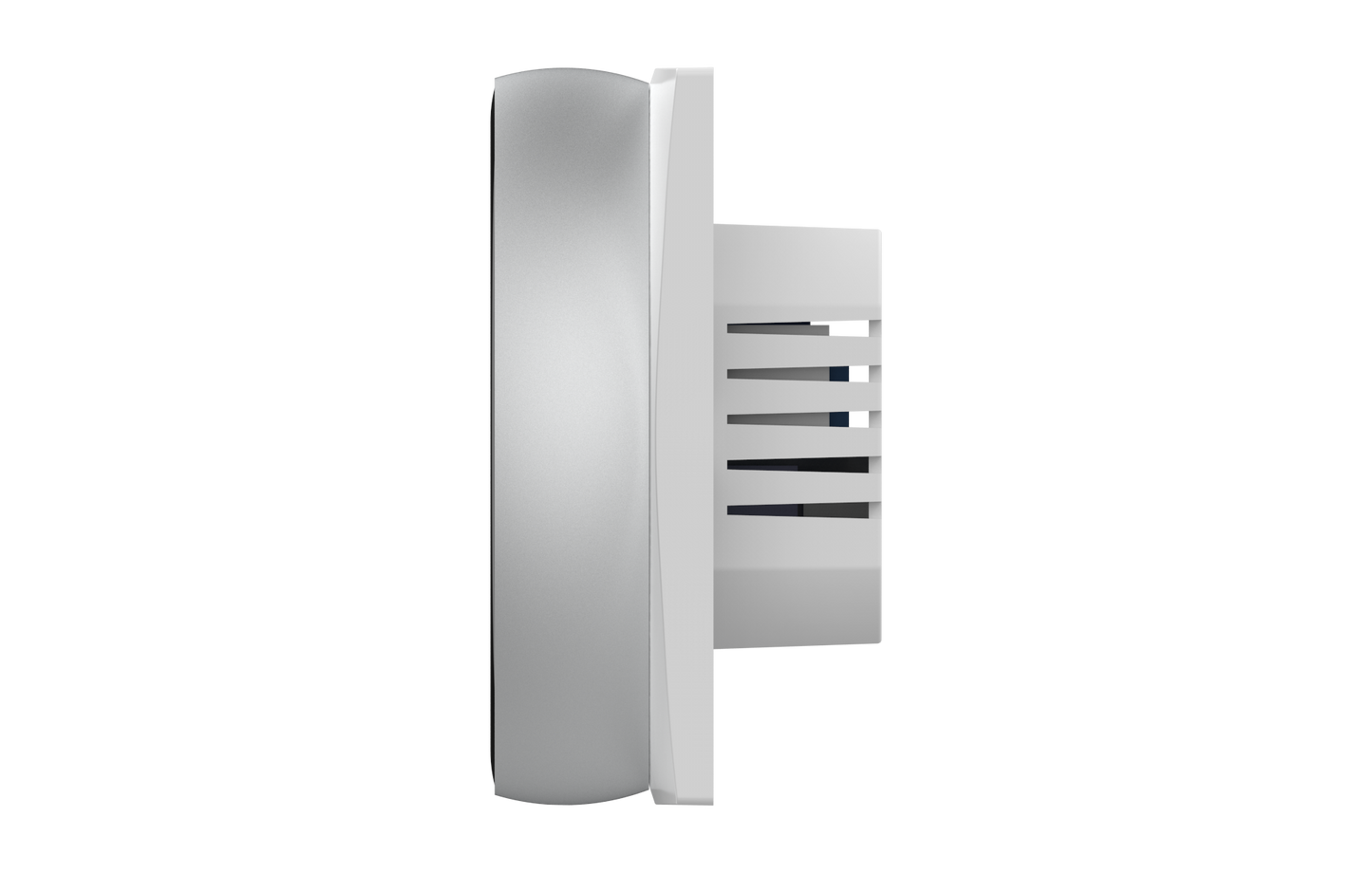 WiFi Design-Control programmierbares Thermostat PRF-80