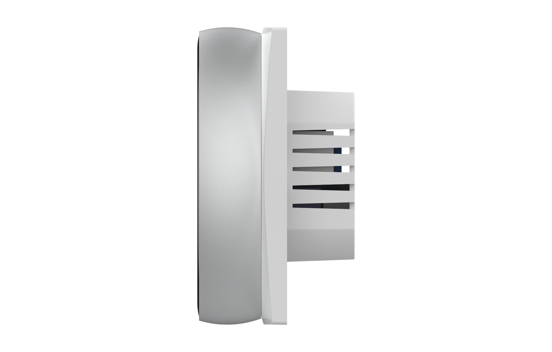 WiFi Design-Control programmierbares Thermostat PRF-80
