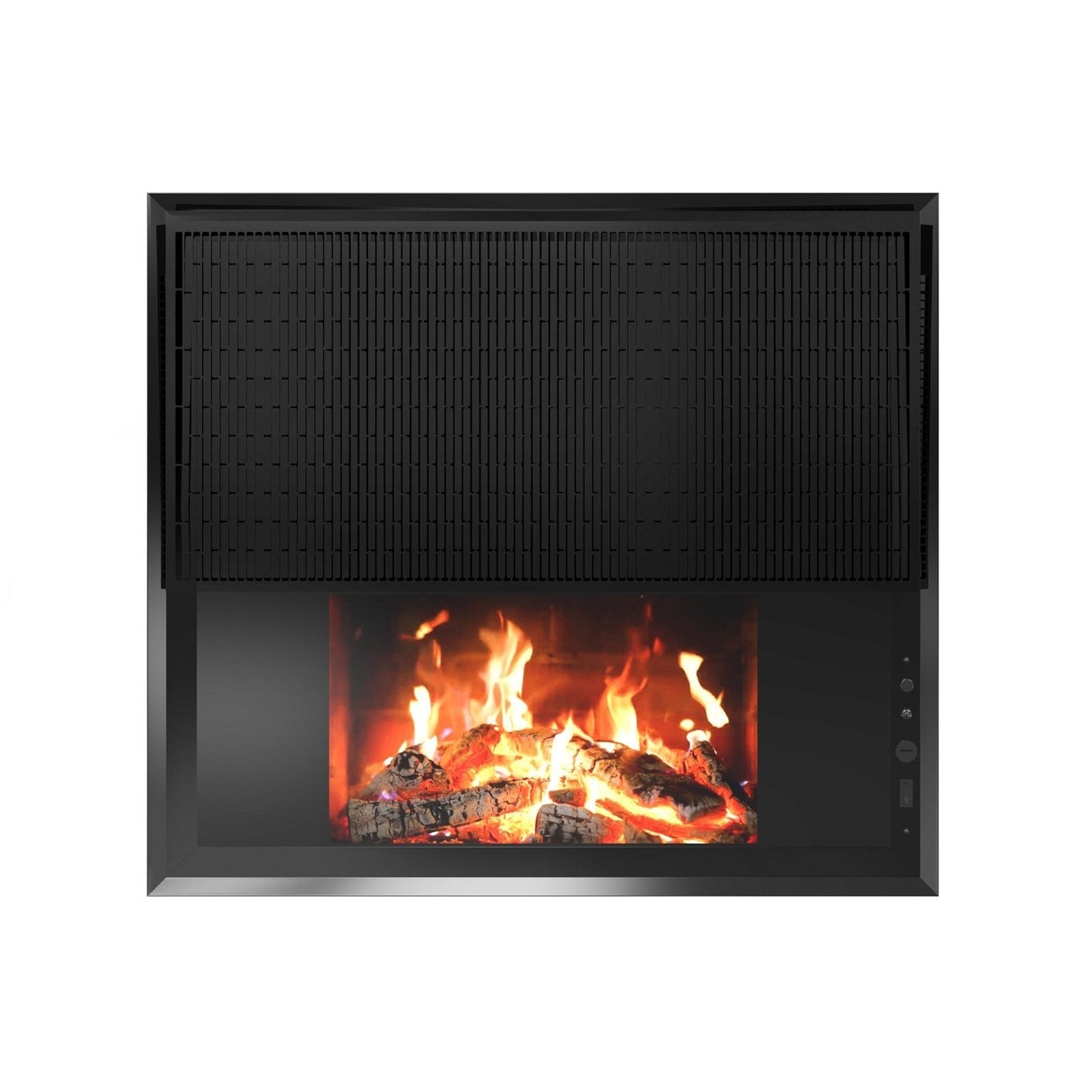 Infrarotpaneel Evolux Kamin LCD 1.700 W