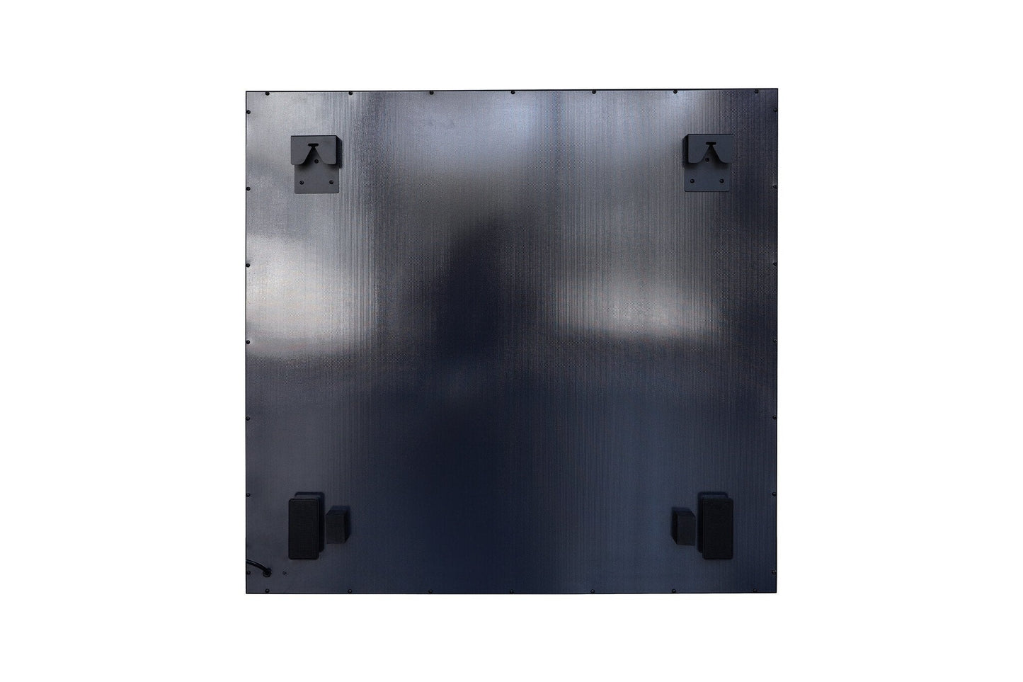 Infrarotpaneel Evolux Kamin LCD 1.700 W