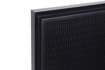 Infrarotpaneel Evolux Kamin LCD 1.700 W