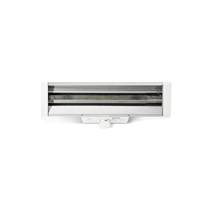 Regelbarer Infrarotstrahler 1.000 Watt