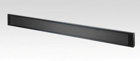 Infrarot-Terrassenheizung Ecosun 1.000 - 1.500 Watt