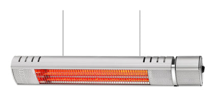 QH-TH Golden Heater Infrarot mit Fernbedienung