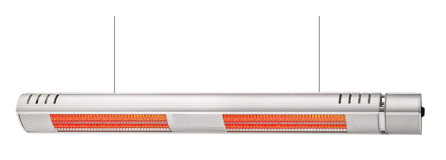 QH-TH Golden Heater Infrarot mit Fernbedienung