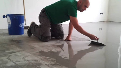Mapei Ultraplan Trade Equaliser 25 kg für Fußbodenheizung