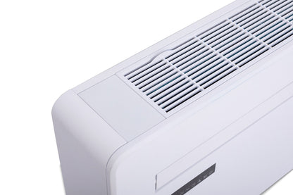 Nurion Klimaanlage Monoblock 10.000 BTU, Kühlen und Heizen