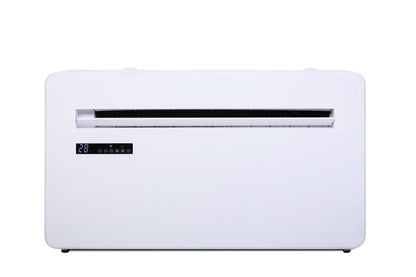 Nurion Klimaanlage Monoblock 10.000 BTU, Kühlen und Heizen