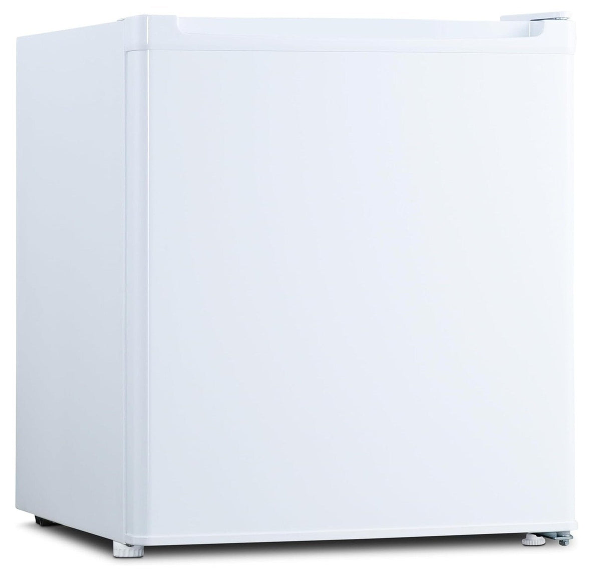 Mini-Kühlschrank Nurion - 40 L - Kleiner Kühlschrank - Freistehend - Kompakt - Weiß