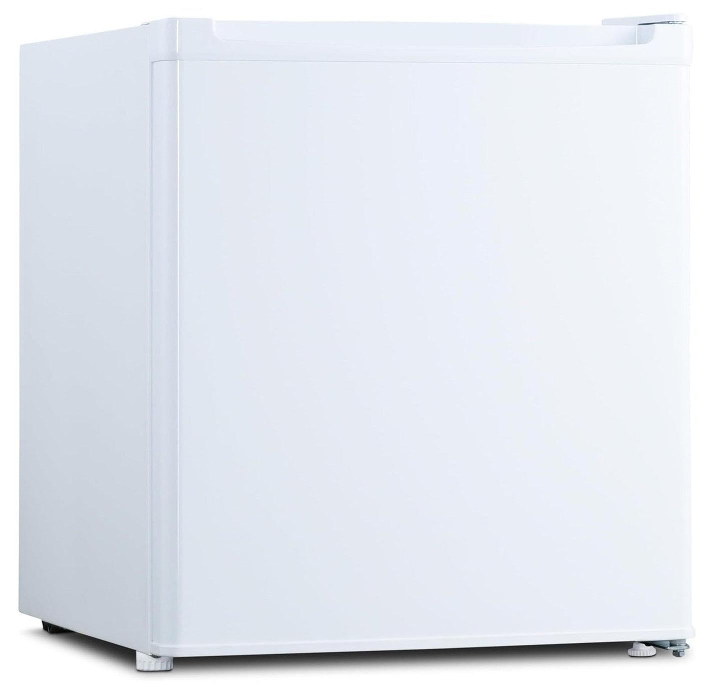 Mini-Kühlschrank Nurion - 40 L - Kleiner Kühlschrank - Freistehend - Kompakt - Weiß