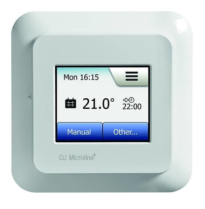 OCD5 Thermostat OJ Microline