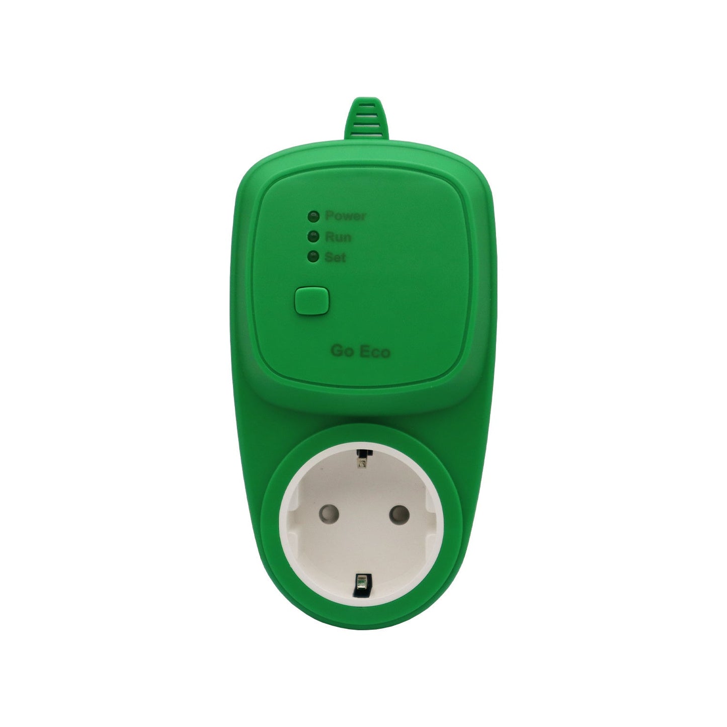 Pumpenschalter TC-500 für Fußbodenheizung