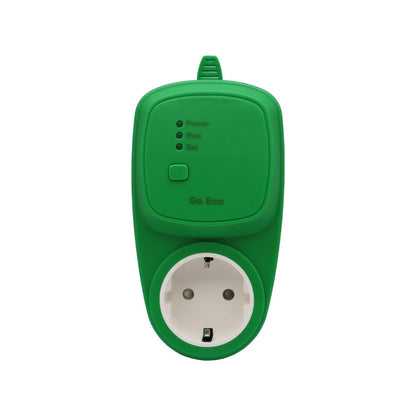 Pumpenschalter TC-500 für Fußbodenheizung