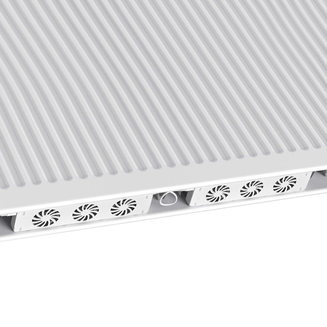 Heizkörper-Ventilator-Set QH Booster