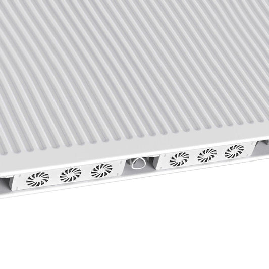 Heizkörper-Ventilator-Set QH Booster Triple