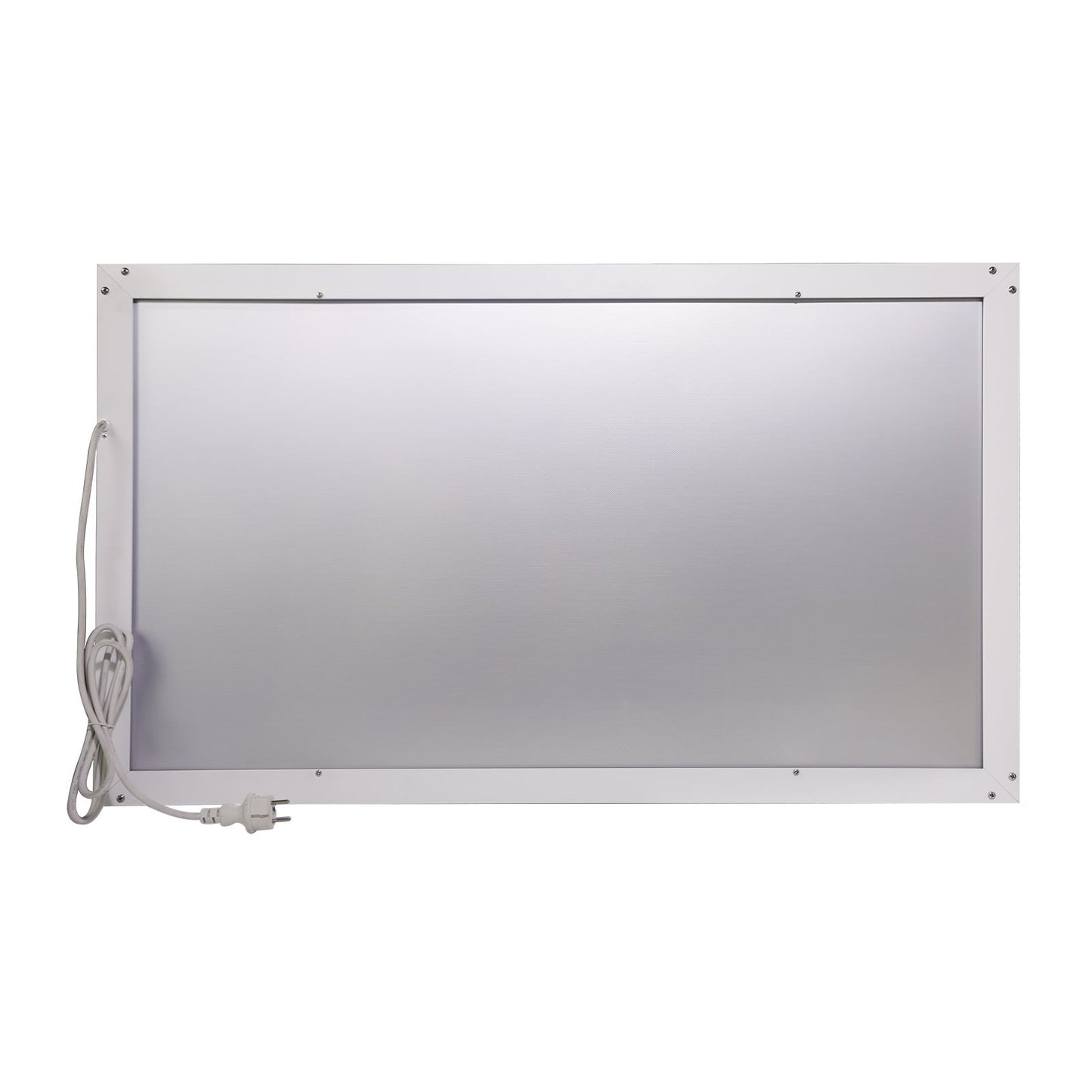 QH-H4 Exclusive-Serie Infrarotpaneel 59 x 119 cm - 860 Watt