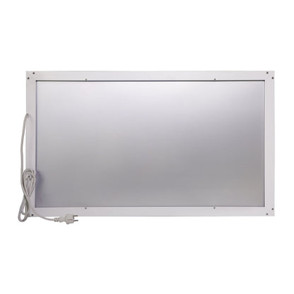 QH-H4 Exclusive-Serie Infrarotpaneel 70 x 120 cm - 1.000 Watt