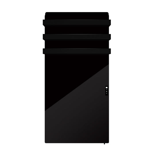 QH-HB Schwarz-Serie Hybrid-Infrarotpaneel 1.200 Watt