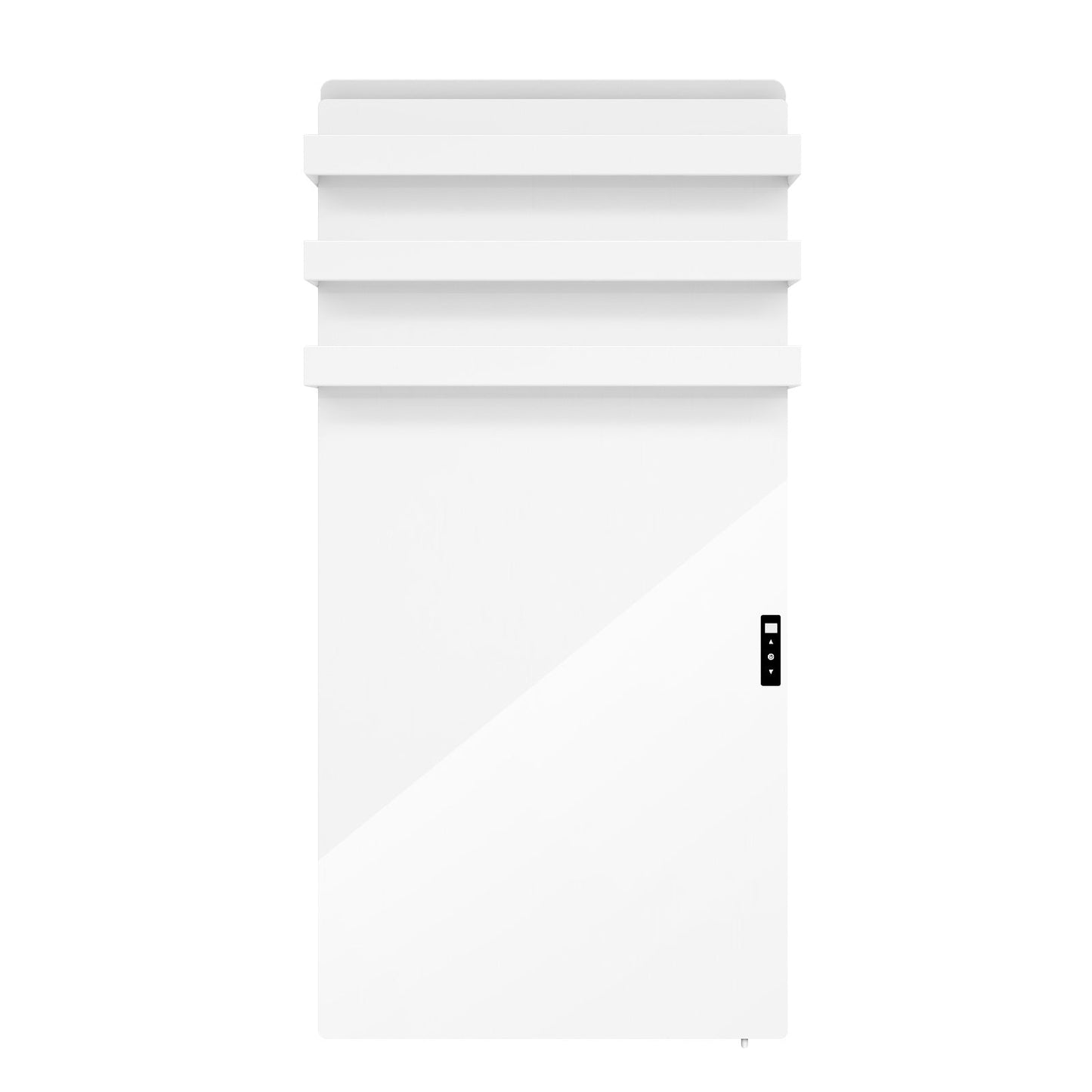 QH - HB Hybrid-Infrarotpaneel weiße Serie 1.300 Watt