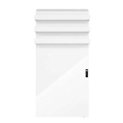 QH - HB Hybrid-Infrarotpaneel weiße Serie 1.300 Watt