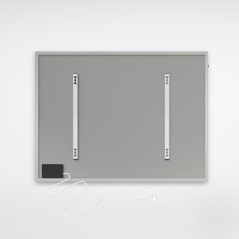 Serie QH-AK Infrarotpaneel 60 x 70 cm - 450 Watt