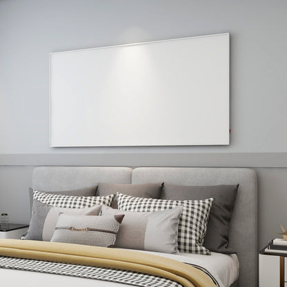 Infrarotpaneel der Serie QH-AK 60 x 100 cm - 580 Watt