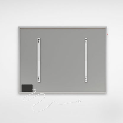 Serie QH-AK Infrarotpaneel 60 x 120 - 700 Watt