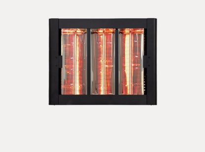 QH-Master Infrarot-Heizstrahler 6.000 Watt