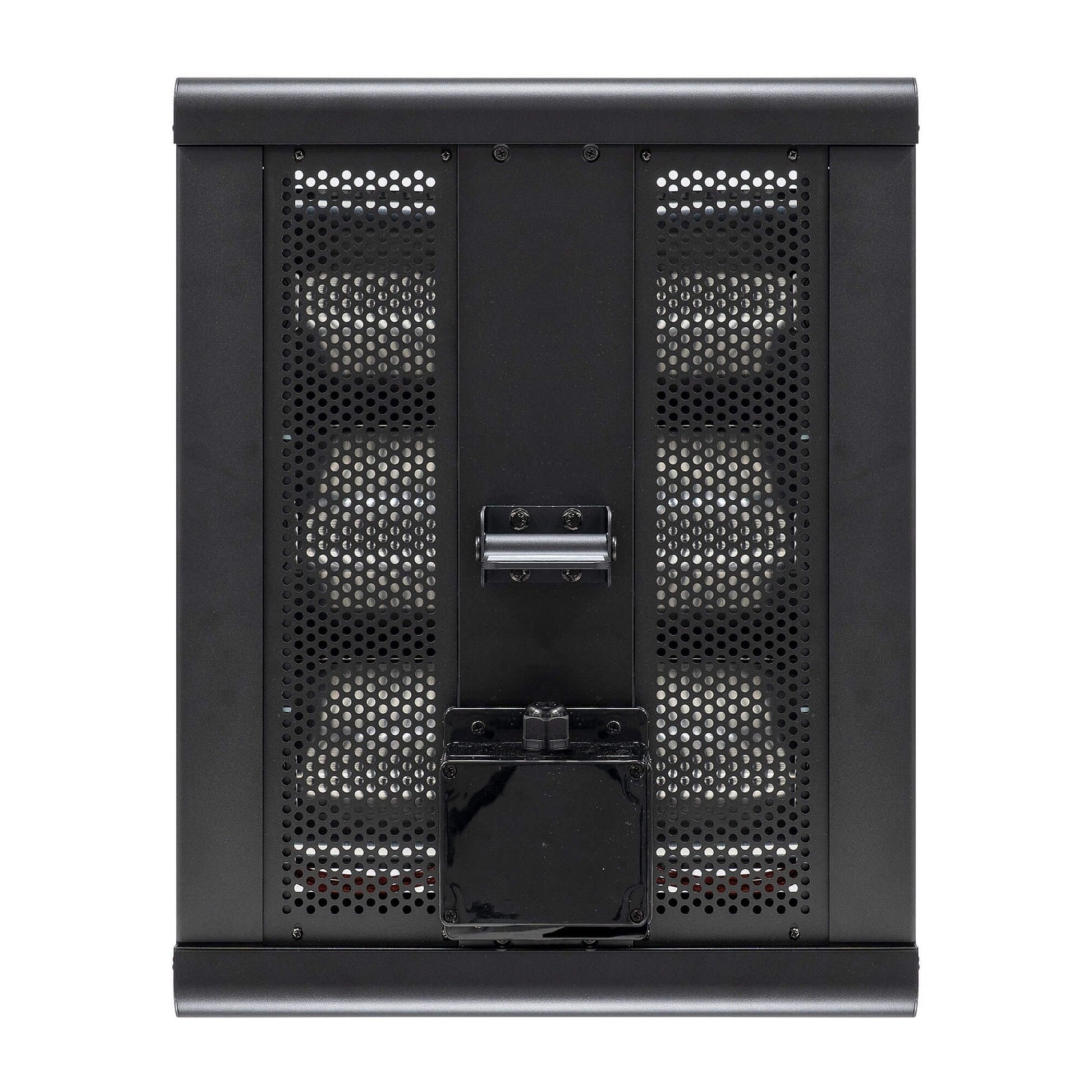 QH-Master Infrarot-Heizstrahler 6.000 Watt
