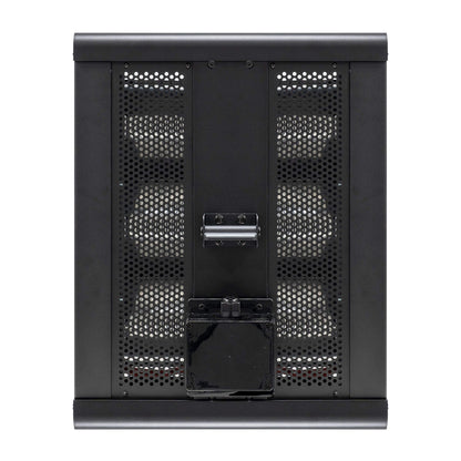 QH-Master Infrarot-Heizstrahler 6.000 Watt