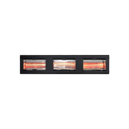 QH-PRO Infrarot-Heizstrahler 6.000 Watt