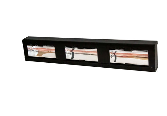 QH-PRO Infrarot-Heizstrahler 6.000 Watt