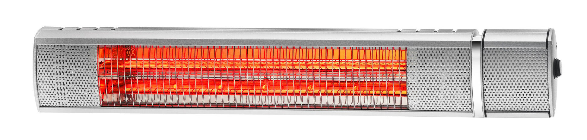 QH-TH Golden Heater Infrarot mit Fernbedienung
