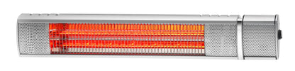 QH-TH Golden Heater Infrarot mit Fernbedienung
