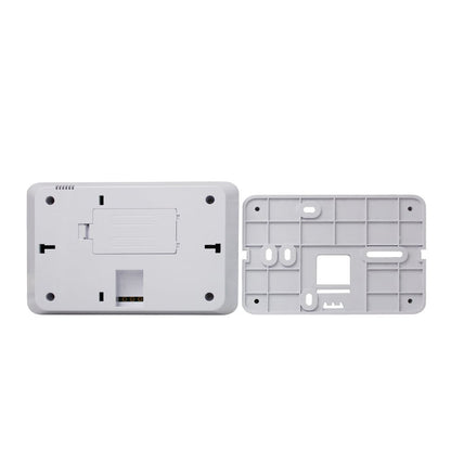 QH-W Thermostatuhr