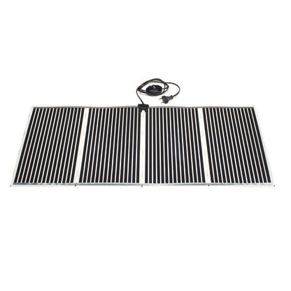 Quality Heating Heizmatte mit Dimmer
