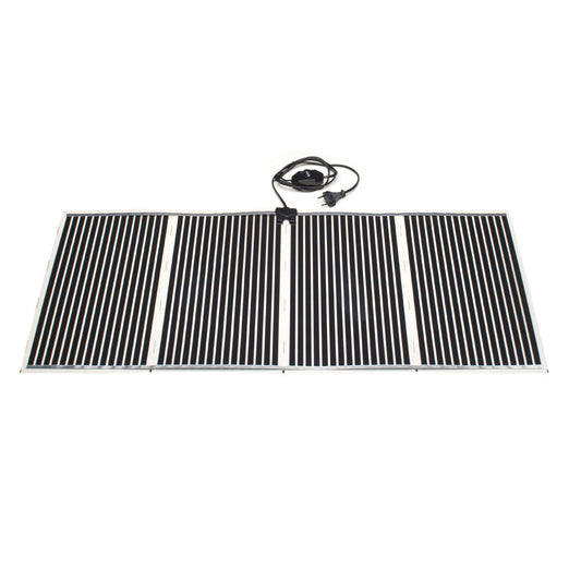 Quality Heating Heizmatte mit Dimmer
