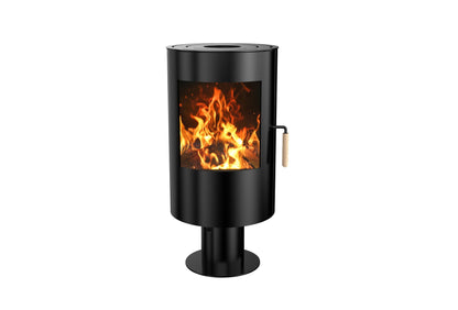 Fireside Holzofen 8,2 kW