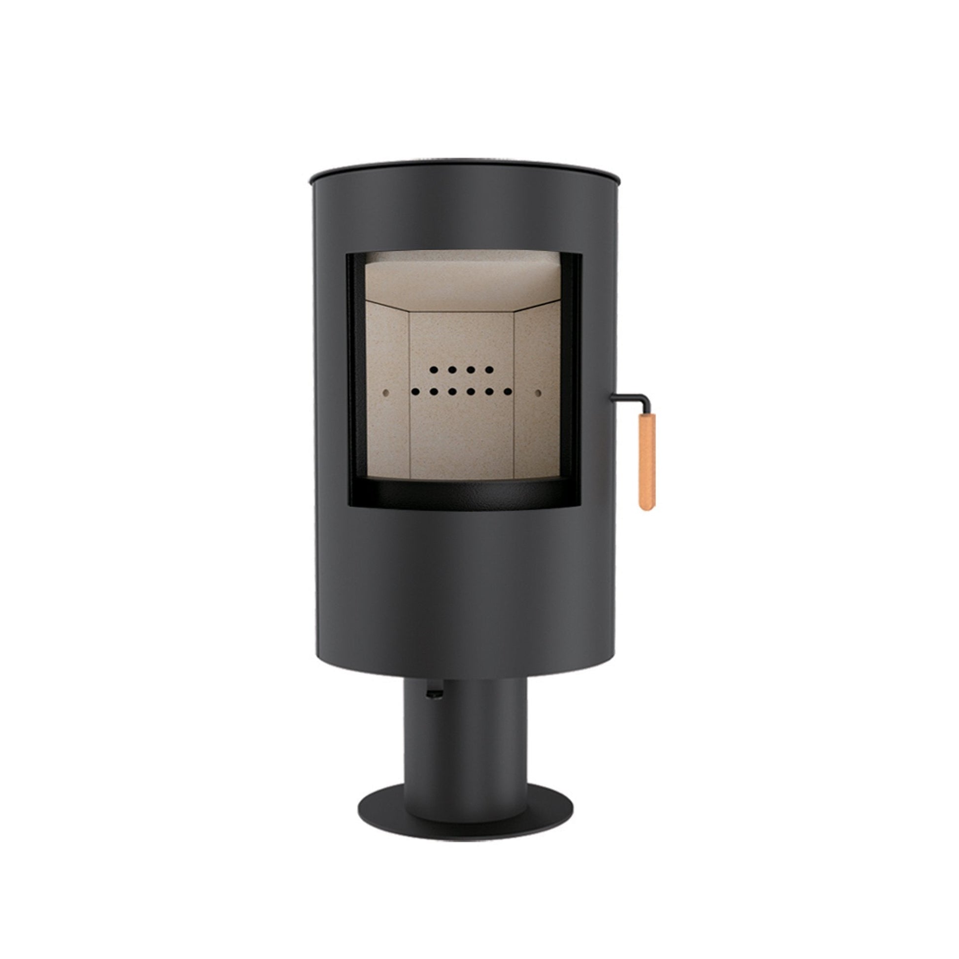 Fireside Holzofen 8,2 kW
