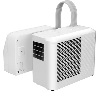 Quality Cooling Split-Klimaanlage für Wohnwagen 5000 BTU Wifi