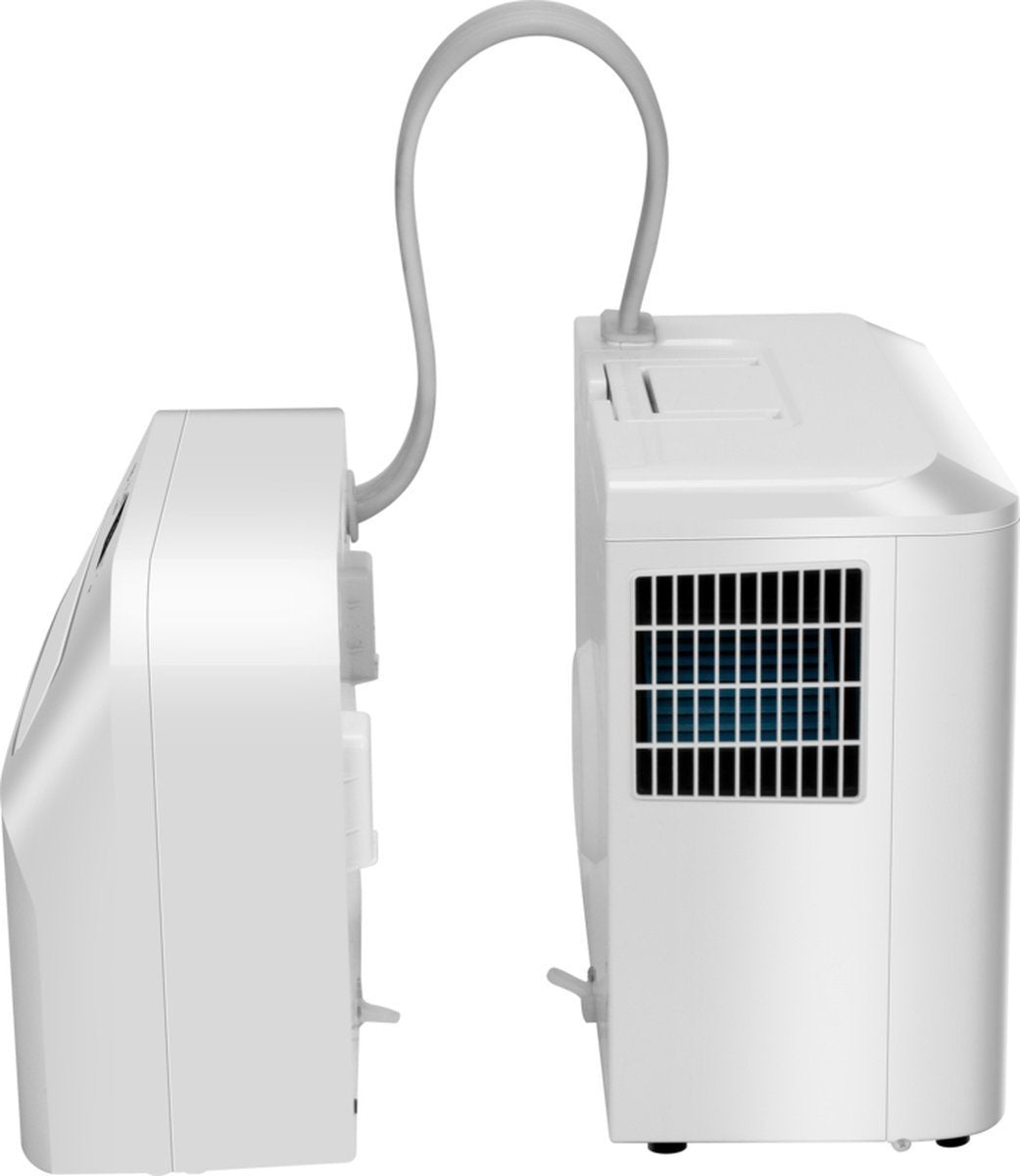 Quality Cooling Split-Klimaanlage für Wohnwagen 5000 BTU Wifi