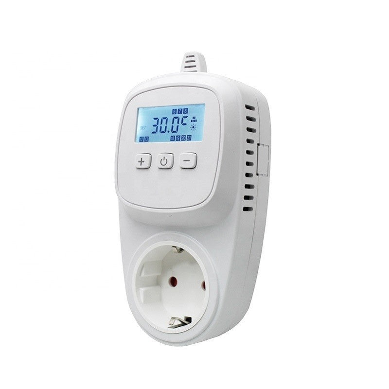 Einfaches Steckdosenthermostat