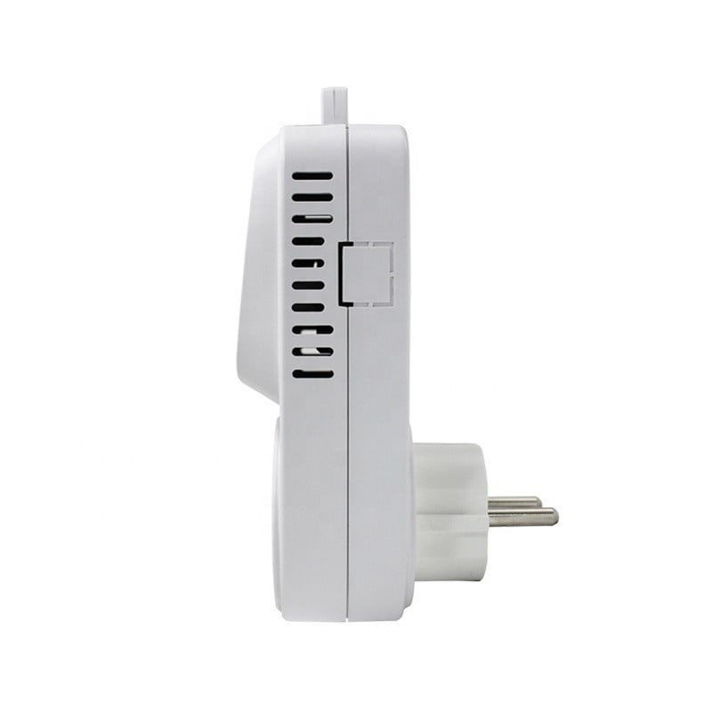 Einfaches Steckdosenthermostat