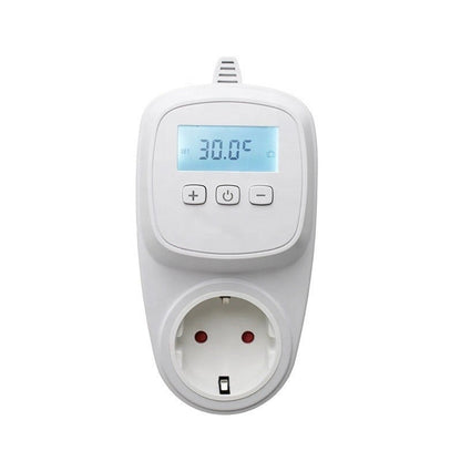 Einfaches Steckdosenthermostat